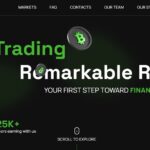 Trustwave trade the new buzz For Online traders