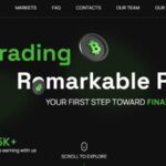 Trust Wave Embarks on Financial Success with Easy Trading on Trustwave.trade